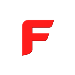 Logo Flixora Status